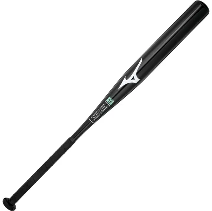 Mizuno CRBN1 Cage Bat (-9) Fastpitch Softball Bat: 340656