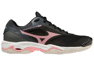 Mizuno Womens Wave Phantom 2 Netball Shoes <br> X1GB209361