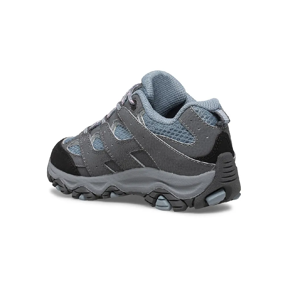 Moab 3 Low Waterproof — Kids'