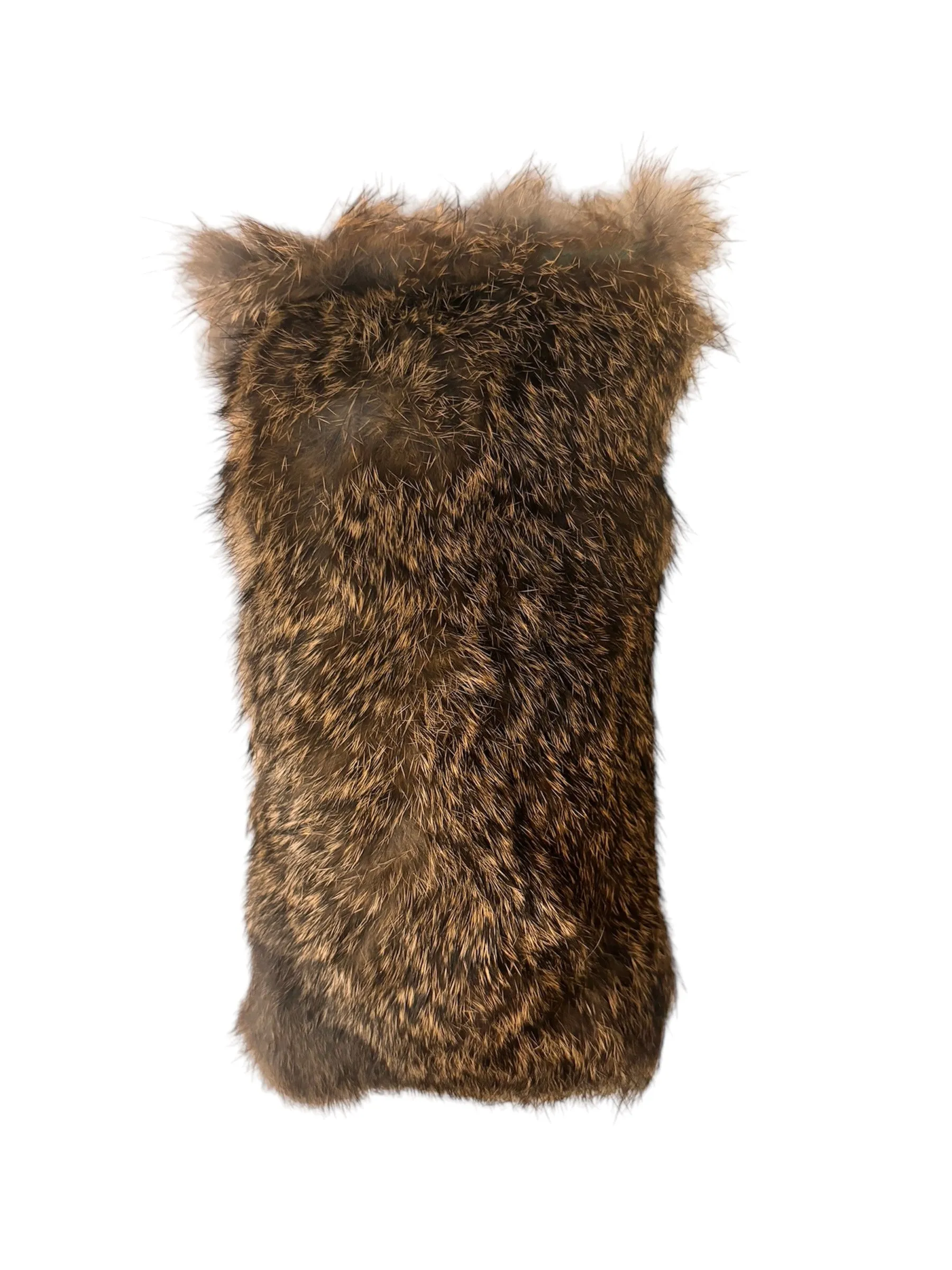 Muntjac® Full Fur Dummy (without Toggle)