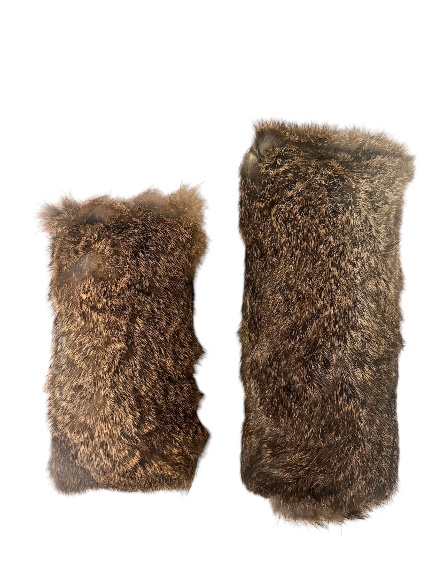 Muntjac® Full Fur Dummy (without Toggle)