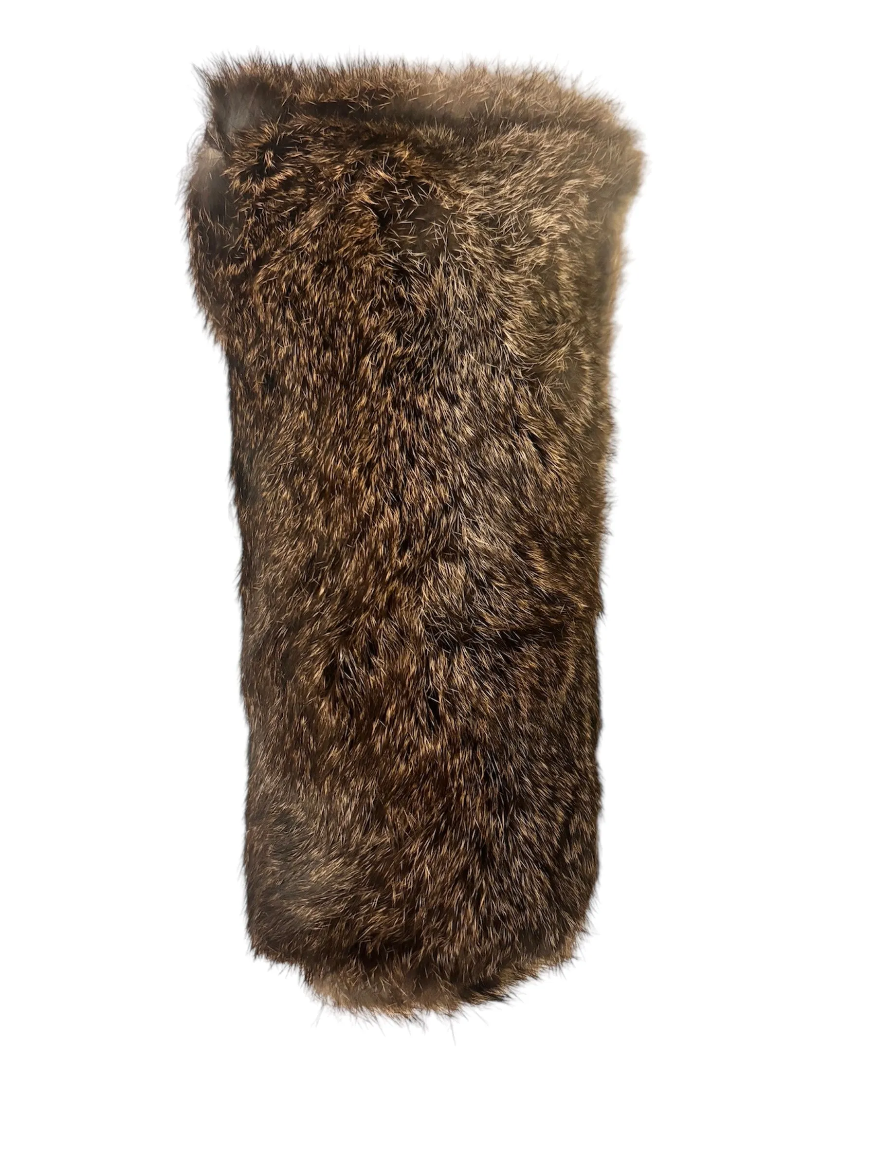 Muntjac® Full Fur Dummy (without Toggle)