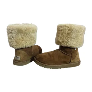 MV19# UGG Winter Boots