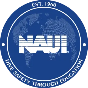 NAUI Advanced Rescue Scuba Diver: Digital NES