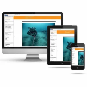 NAUI Drysuit Diver Online Homework