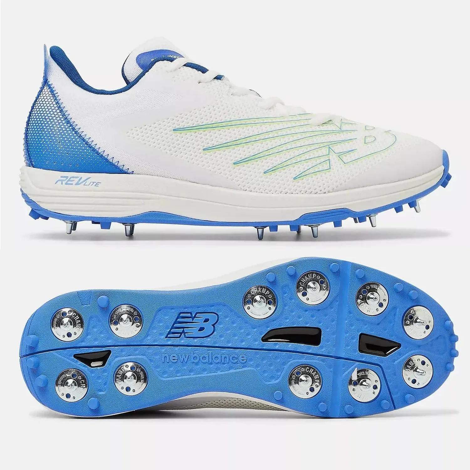 NEW BALANCE CK10 R5 CRICKET SHOES 2024