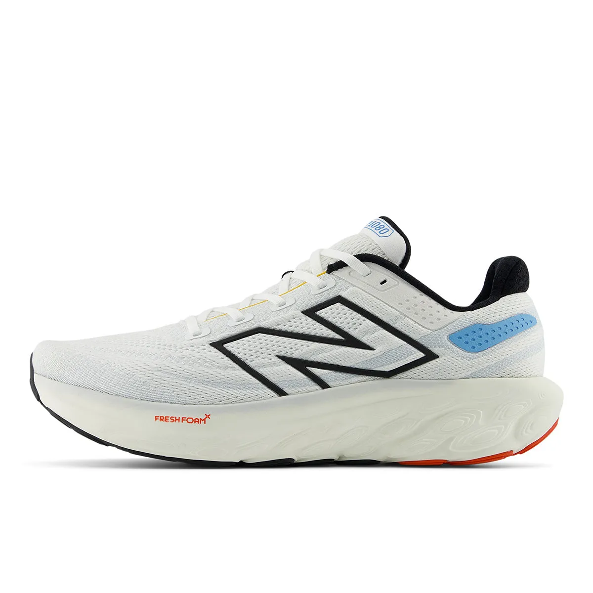 New Balance Fresh Foam X 1080 V13 Mens Running Shoes