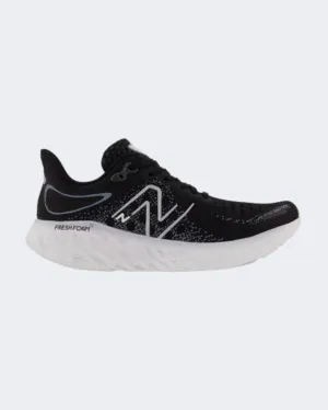 New Balance Fresh Foam X 1080V12 Women Running Shoes Black W1080B12-001