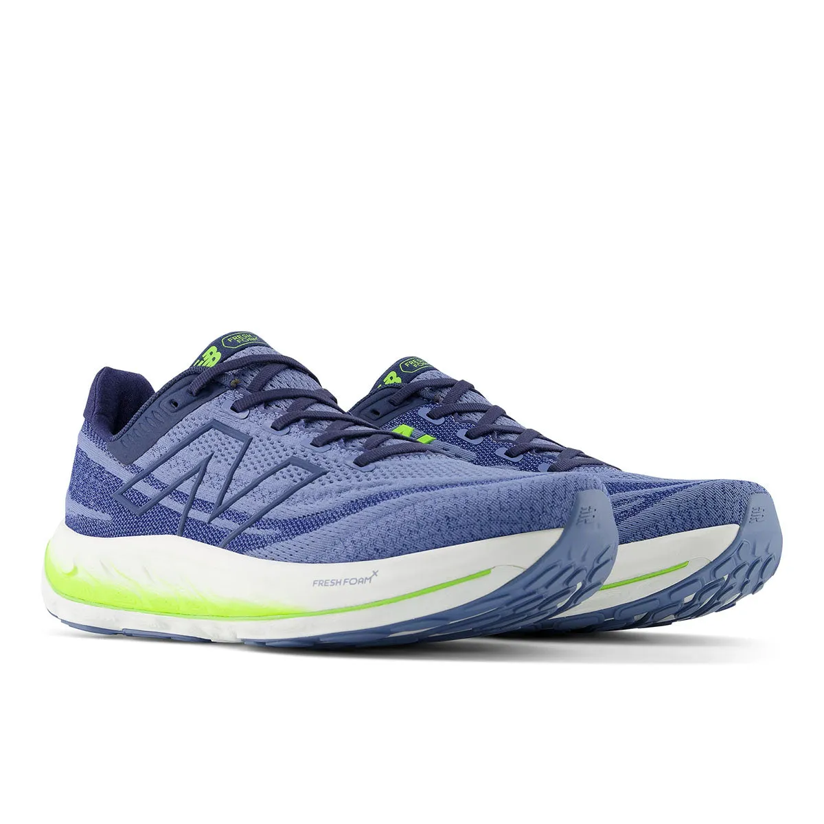 New Balance Fresh Foam X Vongo V6 Mens Running Shoes