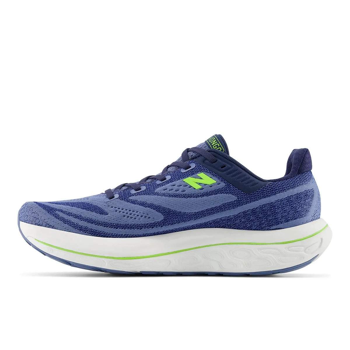 New Balance Fresh Foam X Vongo V6 Mens Running Shoes