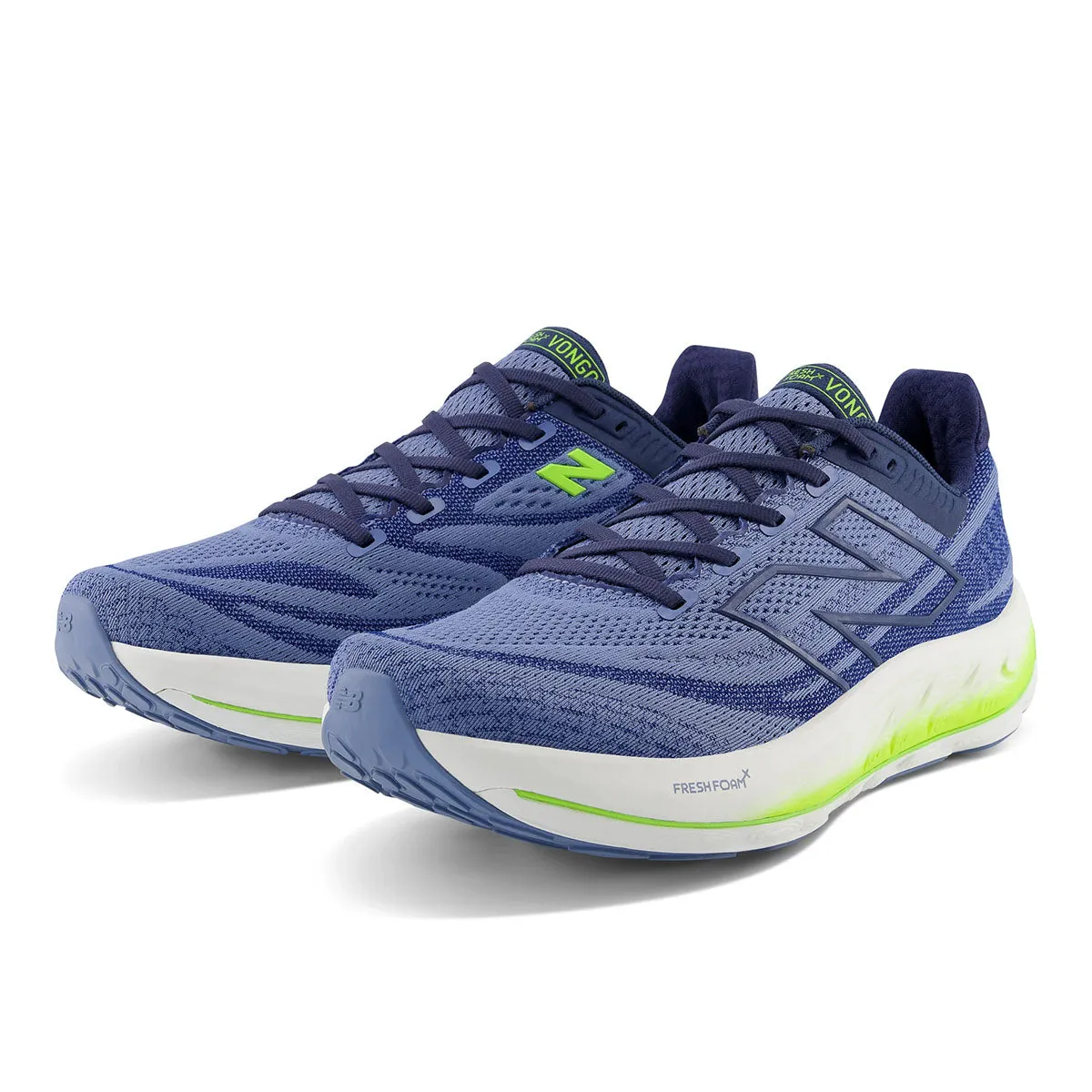 New Balance Fresh Foam X Vongo V6 Mens Running Shoes