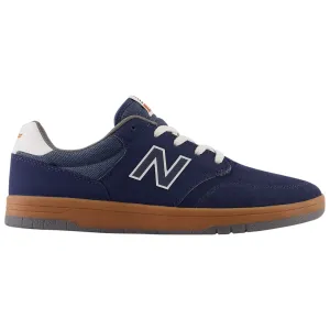 New Balance Numeric 425 Skate Shoe Navy / Gum Skate Shoes NM425NGY