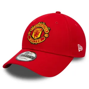 New Era Manchester United FC 2023 /24 Kids 9Forty Adjustable Cap