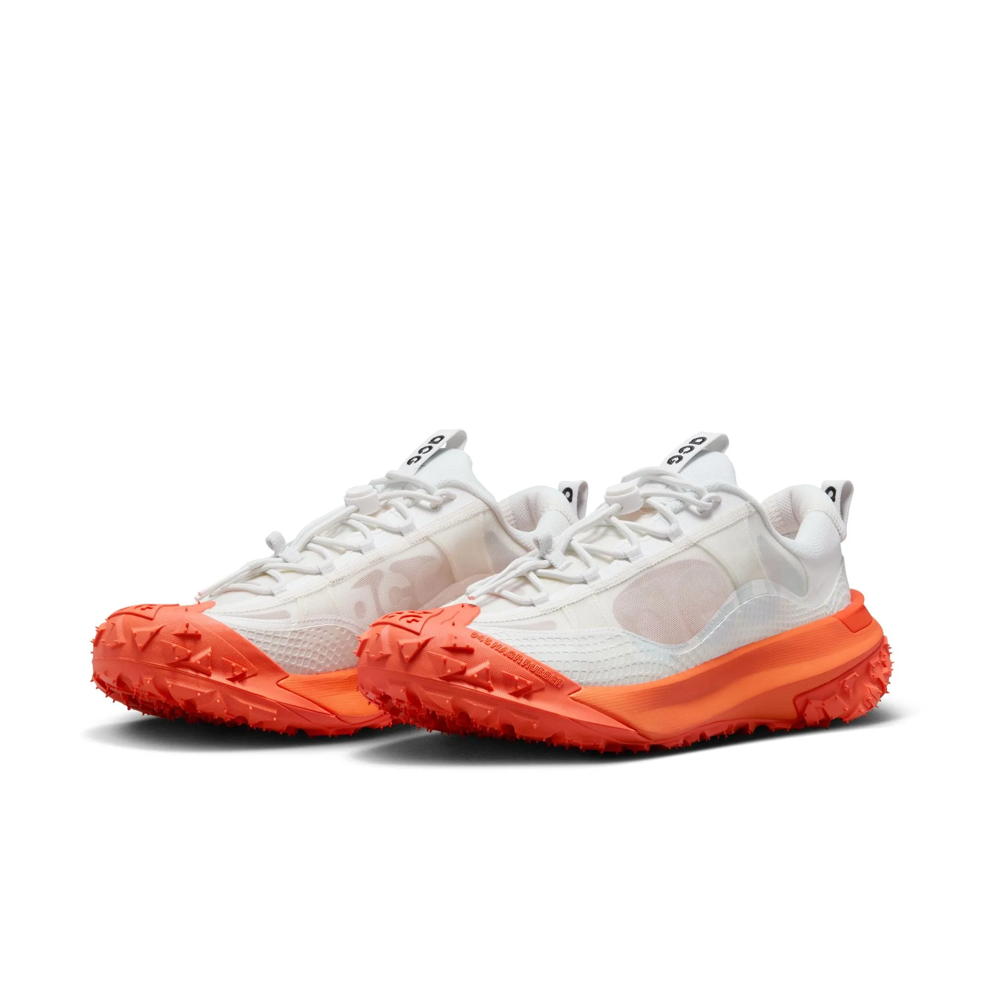 Nike ACG Mountain Fly 2 Low (Summit White/Summit White)