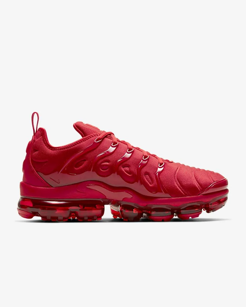 Nike Air Vapormax Plus University Red CW6973-600