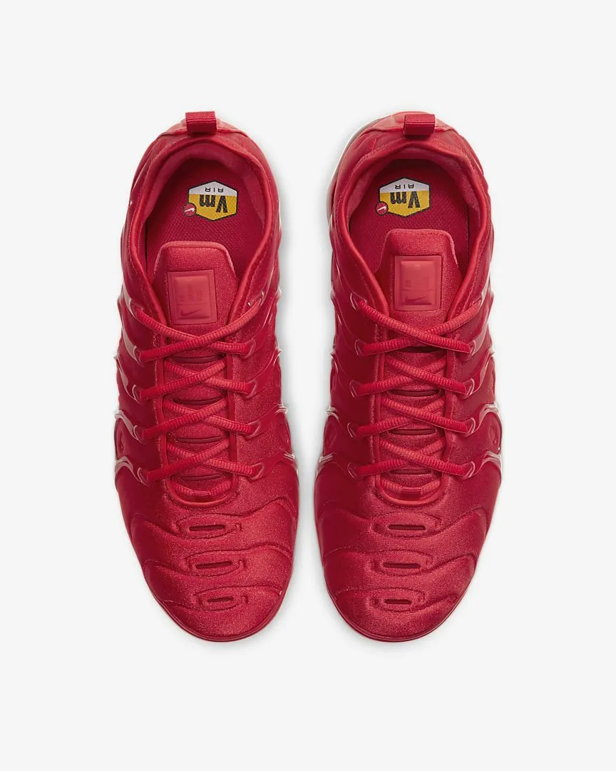 Nike Air Vapormax Plus University Red CW6973-600