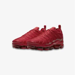 Nike Air Vapormax Plus University Red CW6973-600