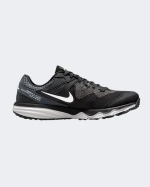 Nike Juniper Trail Men Running Shoes Black/White Cw3808-001