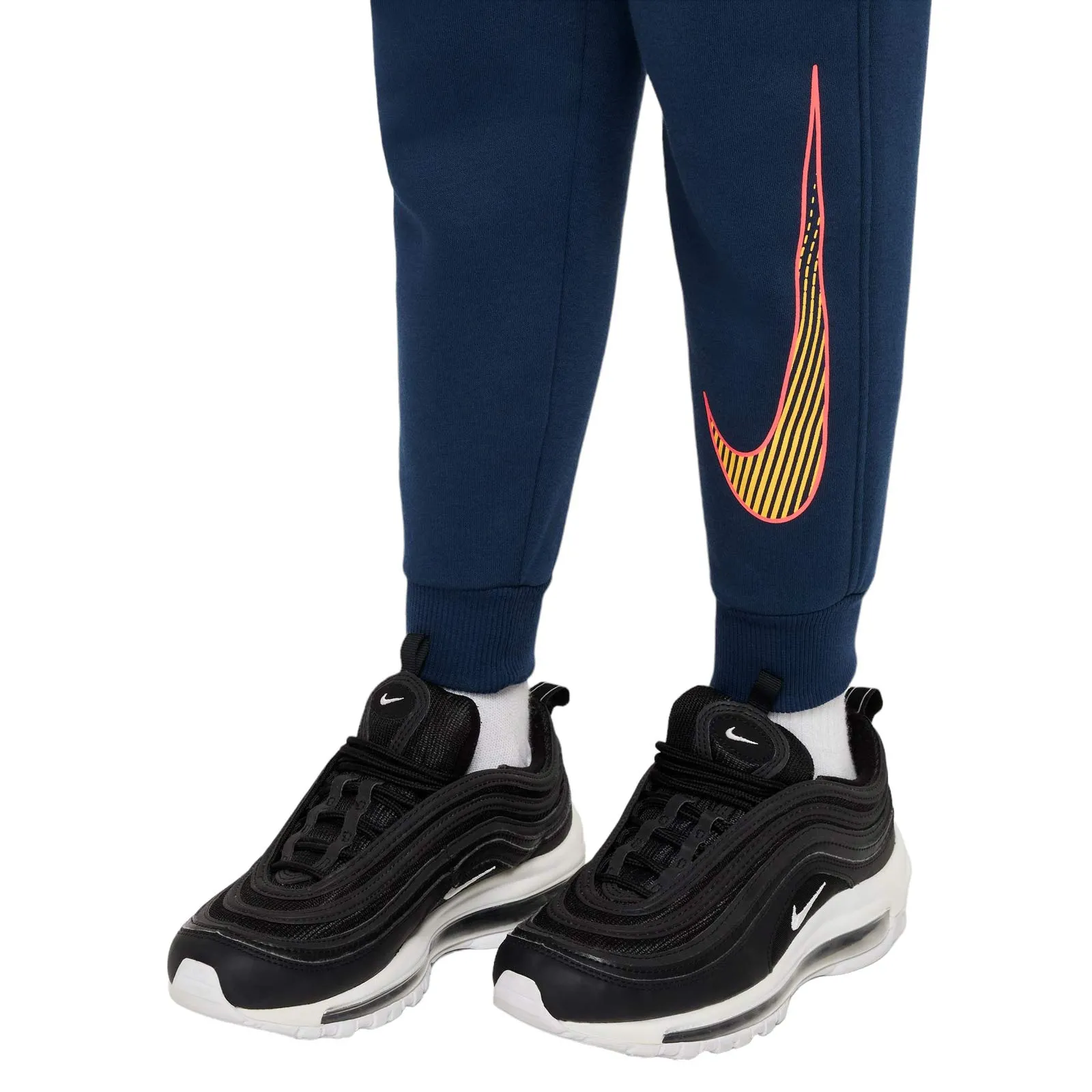 Nike Kylian Mbappé Kids Club Fleece Joggers