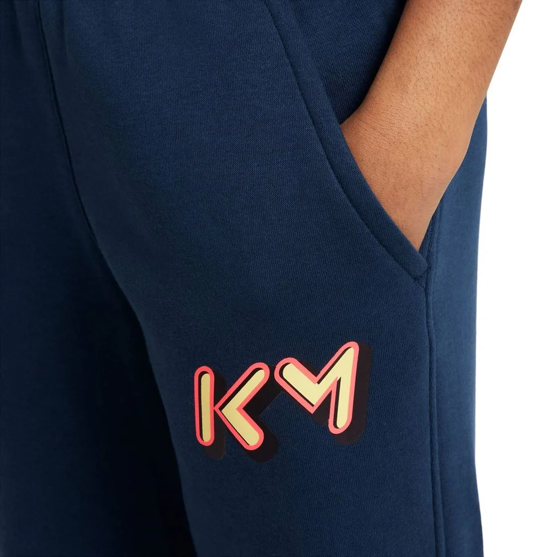 Nike Kylian Mbappé Kids Club Fleece Joggers