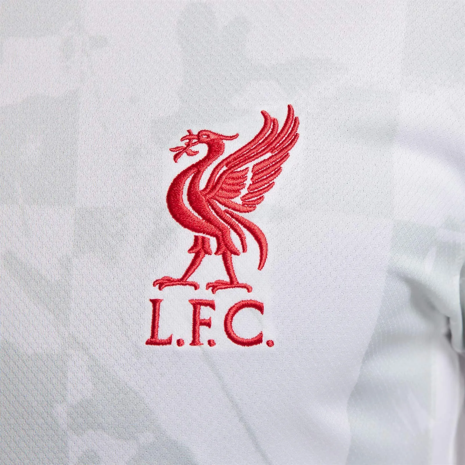 Nike Liverpool FC 2024/25 Third Jersey