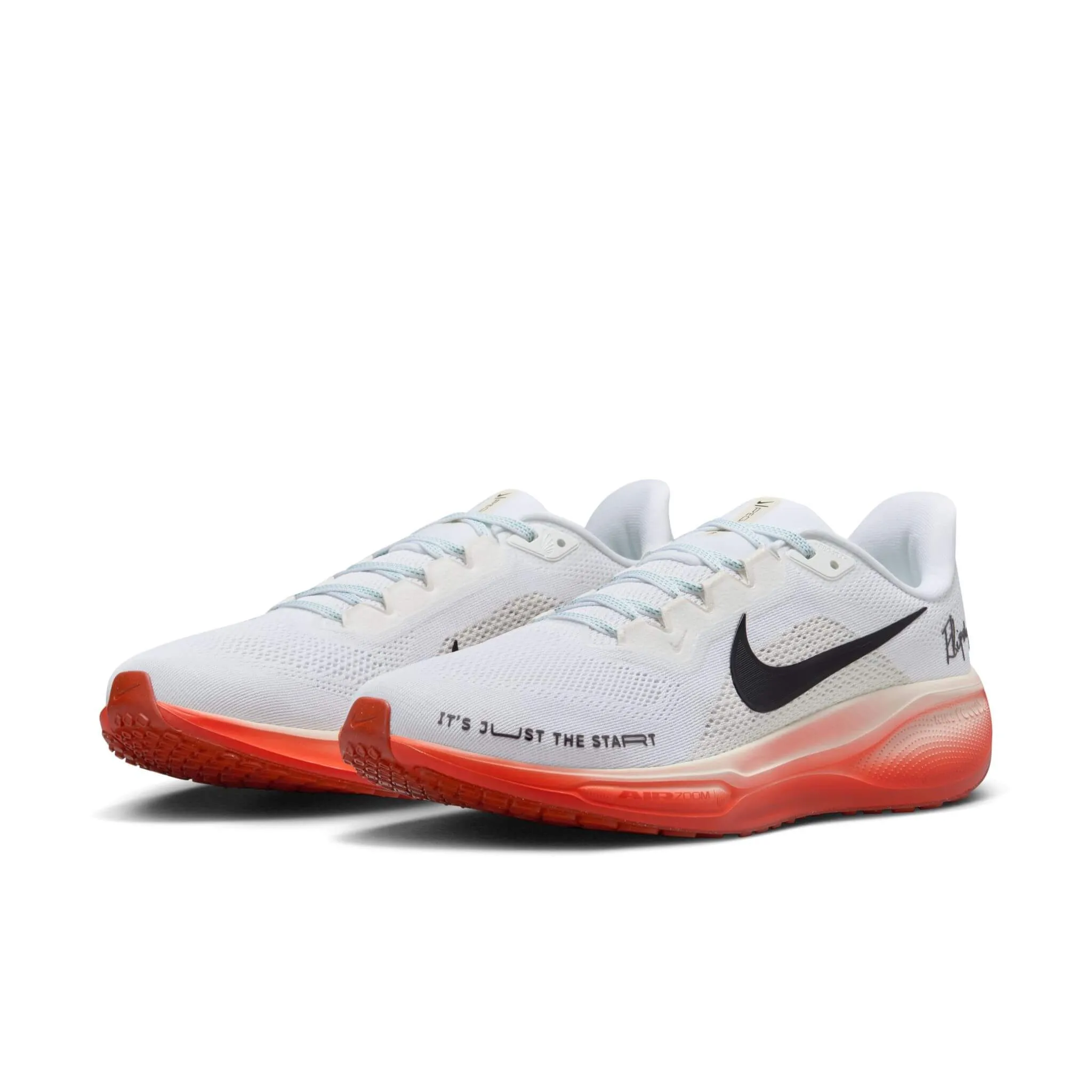 Nike | Men's Pegasus 41 "Eliud Kipchoge" Road Running Shoes