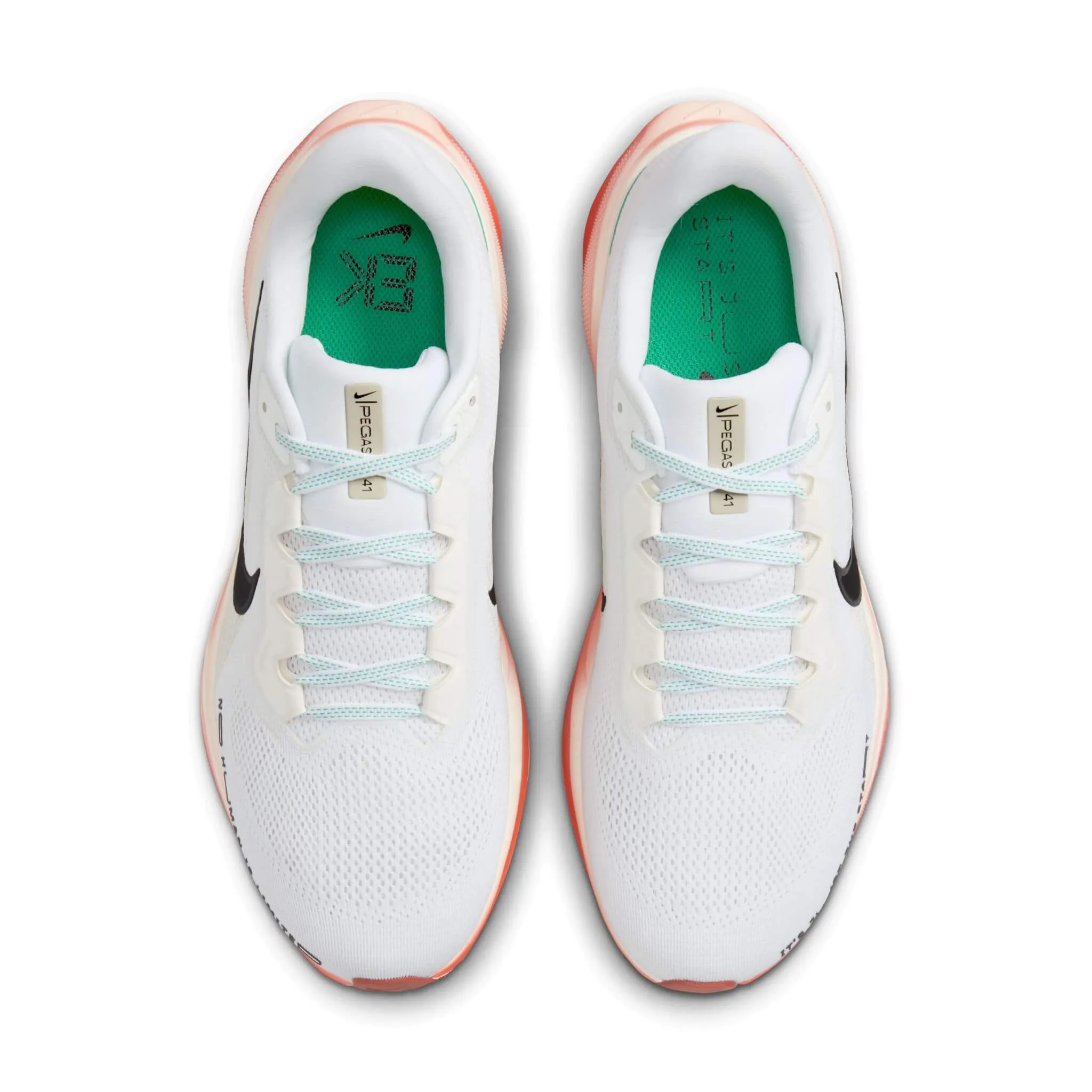 Nike | Men's Pegasus 41 "Eliud Kipchoge" Road Running Shoes