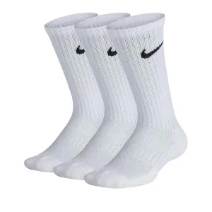 Nike Performance Cushion Kids Crew Socks