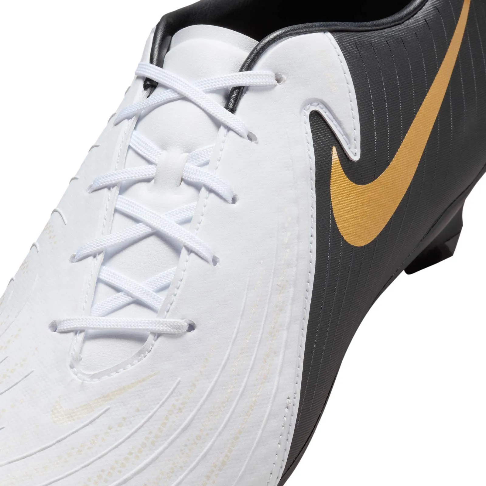 Nike Phantom GX 2 Academy Firm Ground Football Boots