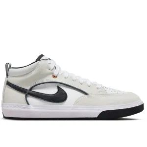 Nike SB - Leo Shoes White/Black