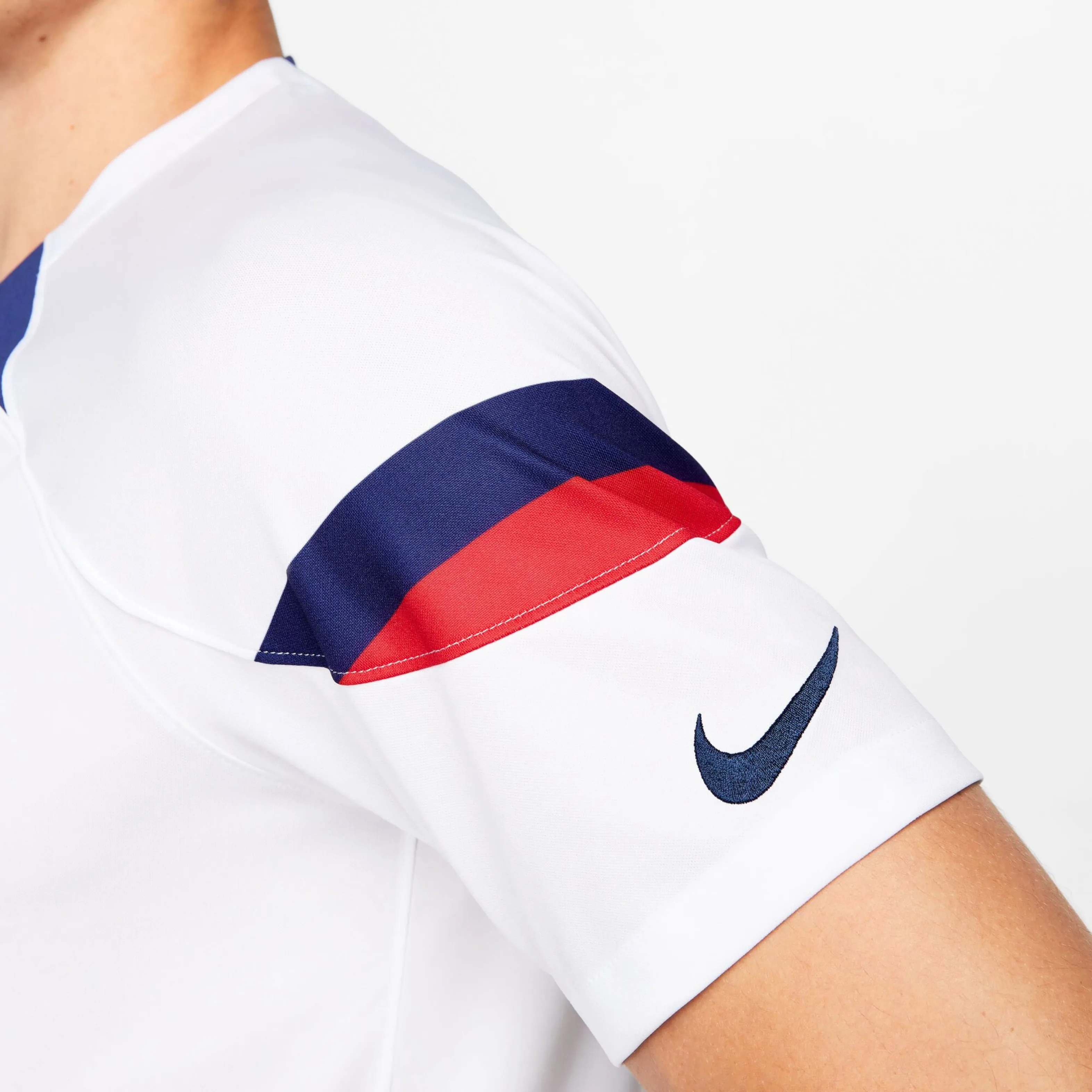 Nike USMNT 2022/23 Stadium Home