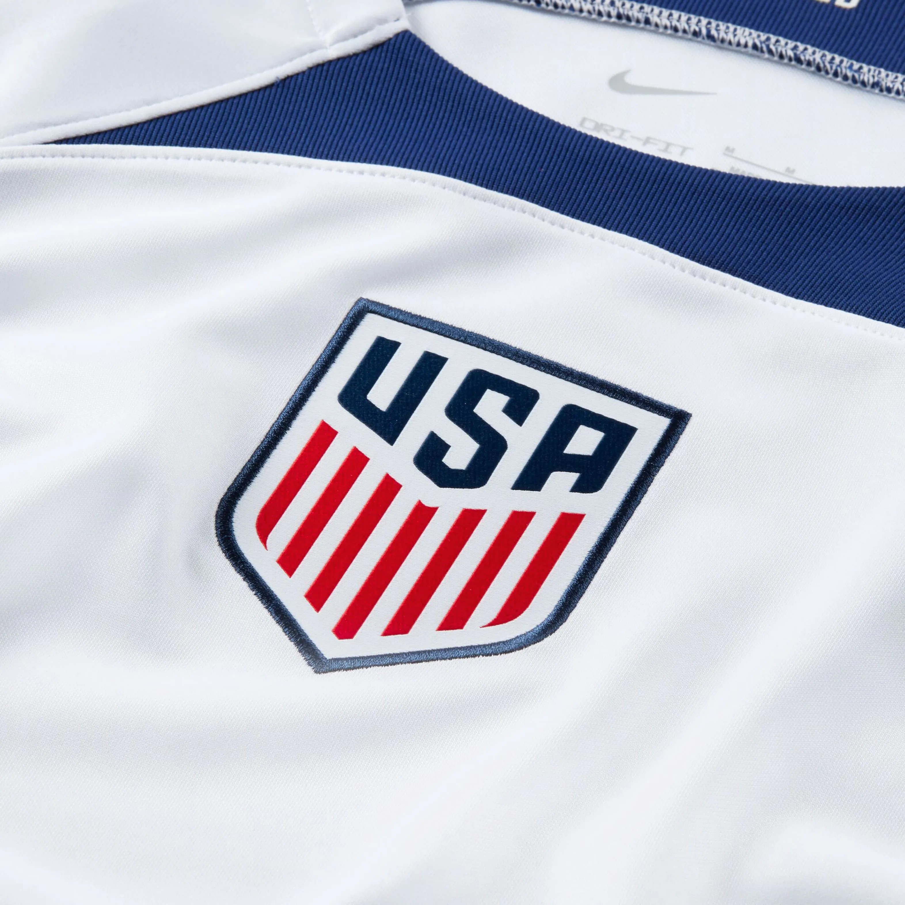 Nike USMNT 2022/23 Stadium Home