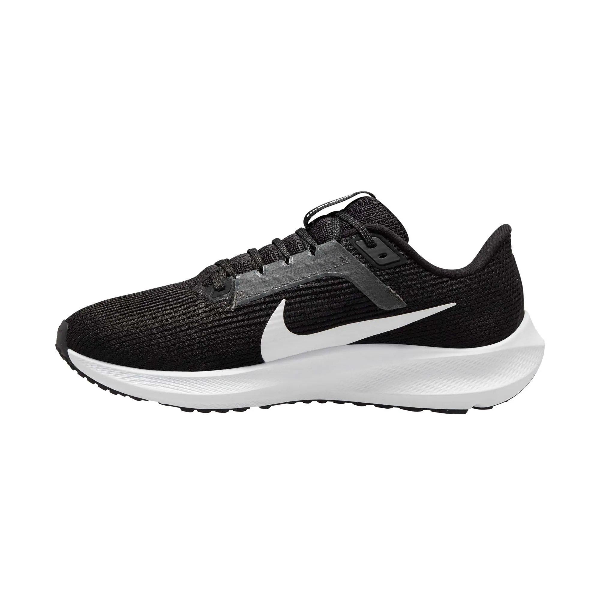 Nike | Women's Air Zoom Pegasus 40 Running Shoes - Black