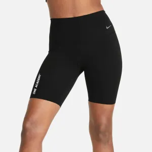 NIKE WOMEN'S ZENVY BIKE SHORT - FW23