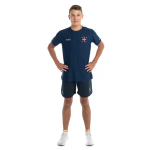 NSW CIS Training Tech Tee