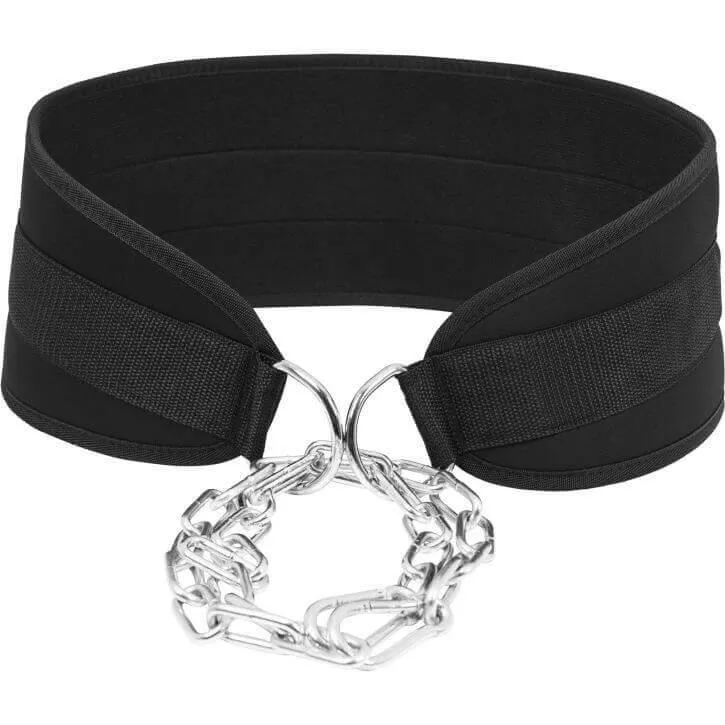 Nylon Dip Belt