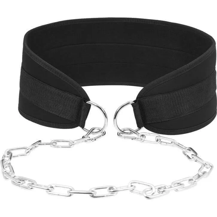 Nylon Dip Belt