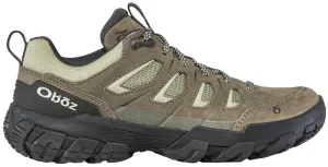 Oboz Women's Sawtooth X Low Eucalyptus Green 23902EUGR