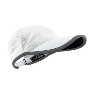 Ocean Active Cap - White - Blank Front