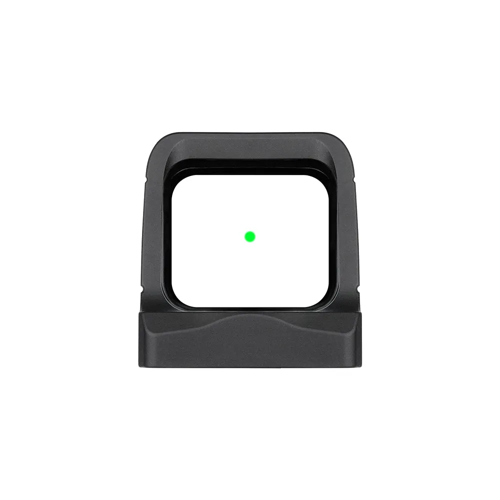 Olight Osight 3 MOA Red or Green Dot Sight with Magnetic Charging Cover