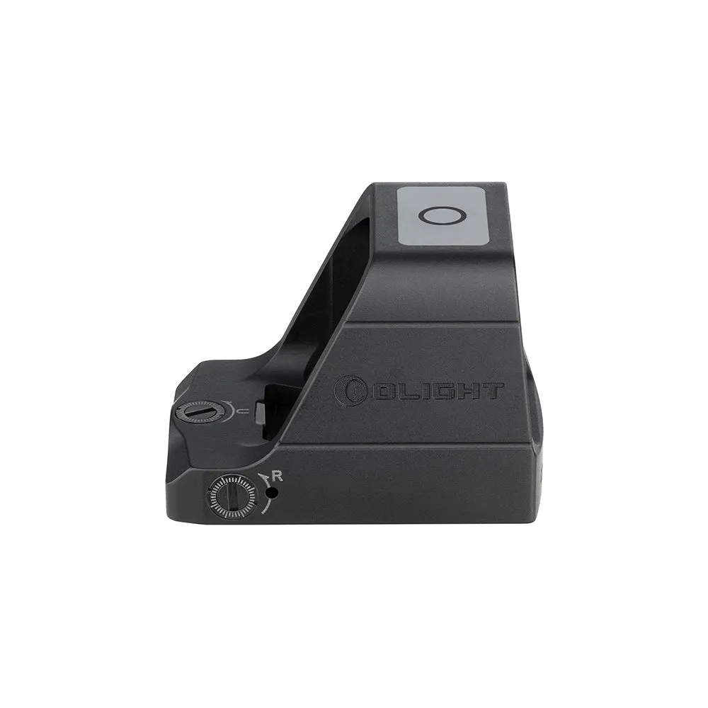 Olight Osight 3 MOA Red or Green Dot Sight with Magnetic Charging Cover