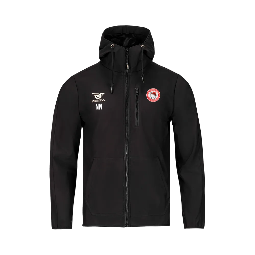 Olympiacos Diaza Onyx Black