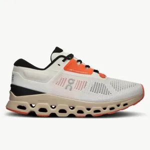 on Cloudstratus 3 Women's Running Shoes