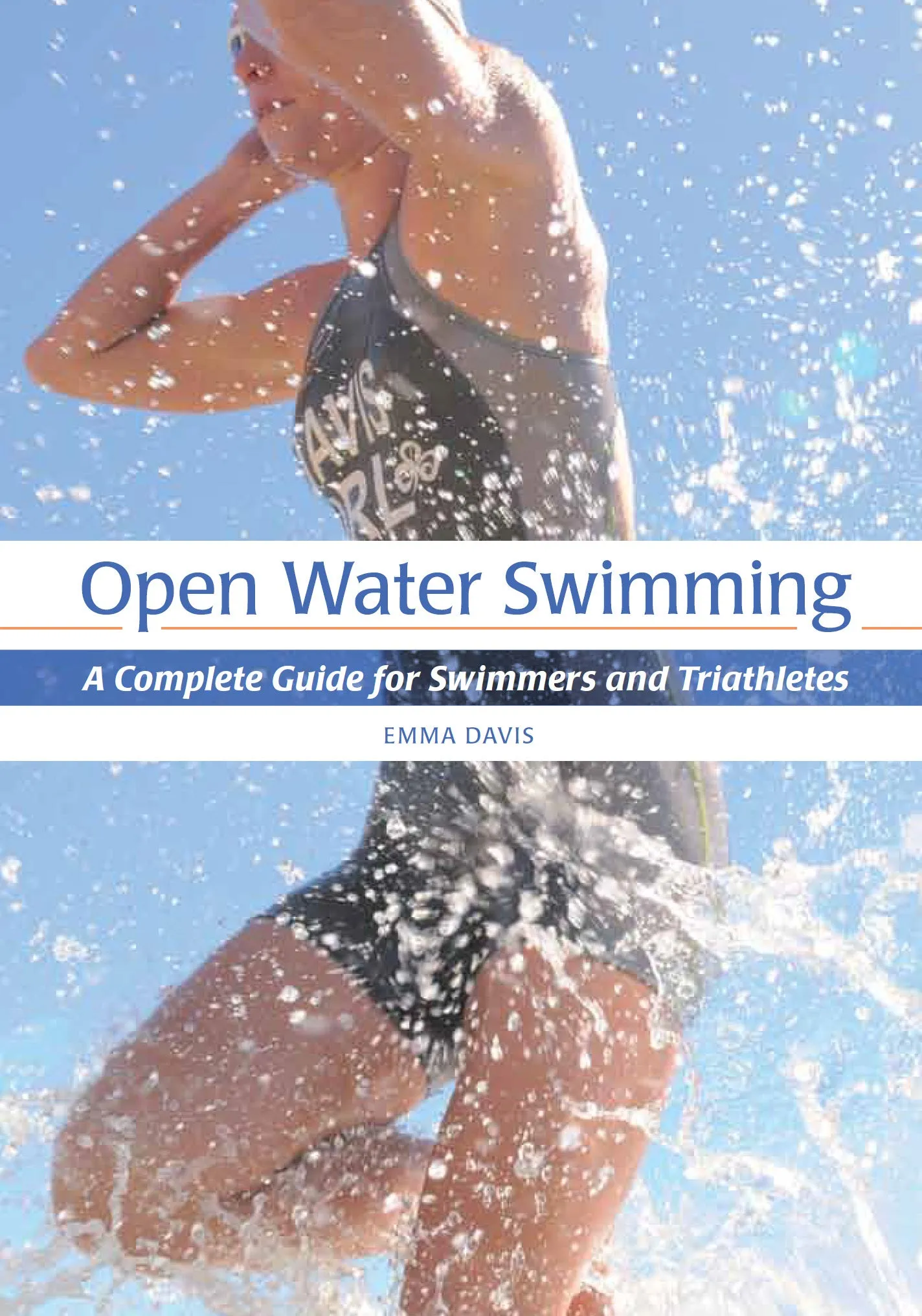 Open Water Swimming