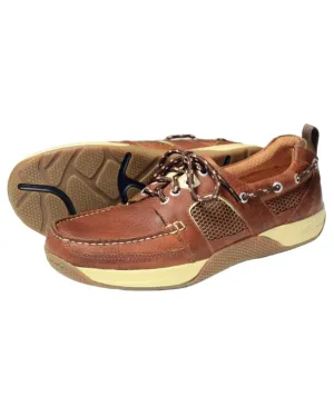 Orca Bay Mens Wave Sports Boat Shoes