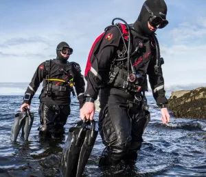 PADI Divemaster Course