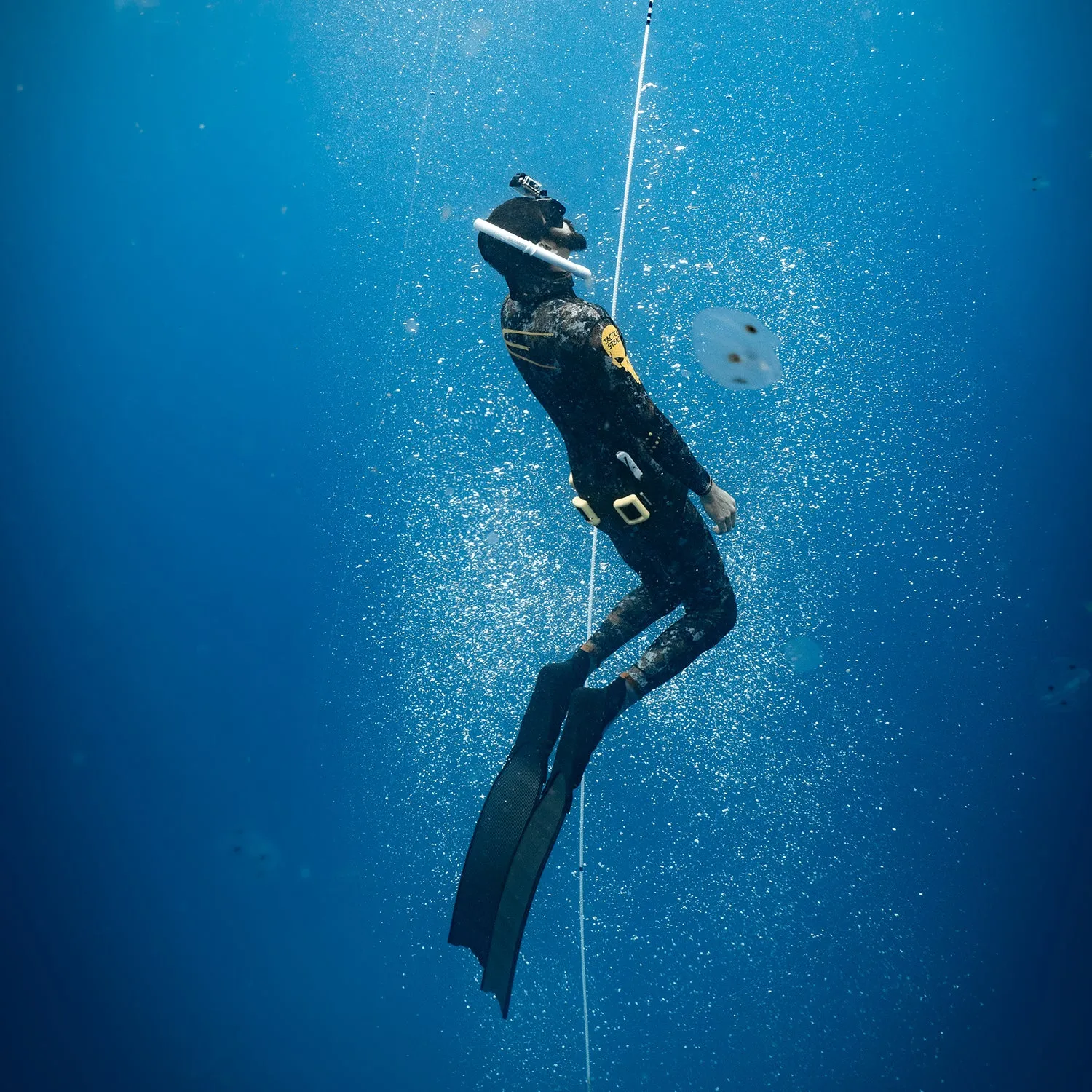 PADI FREEDIVER COURSE