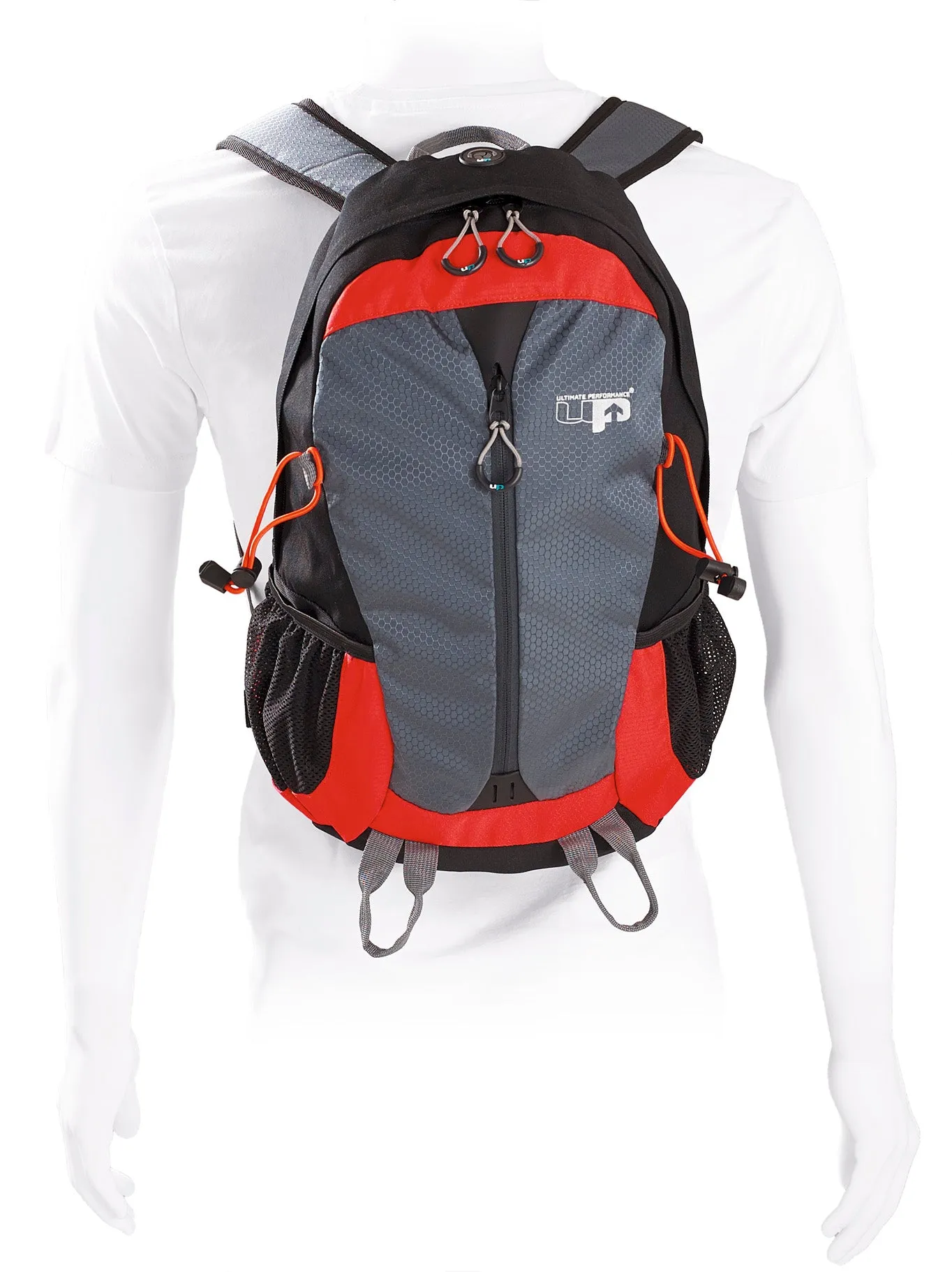 Peak II Day Pack - UP6552