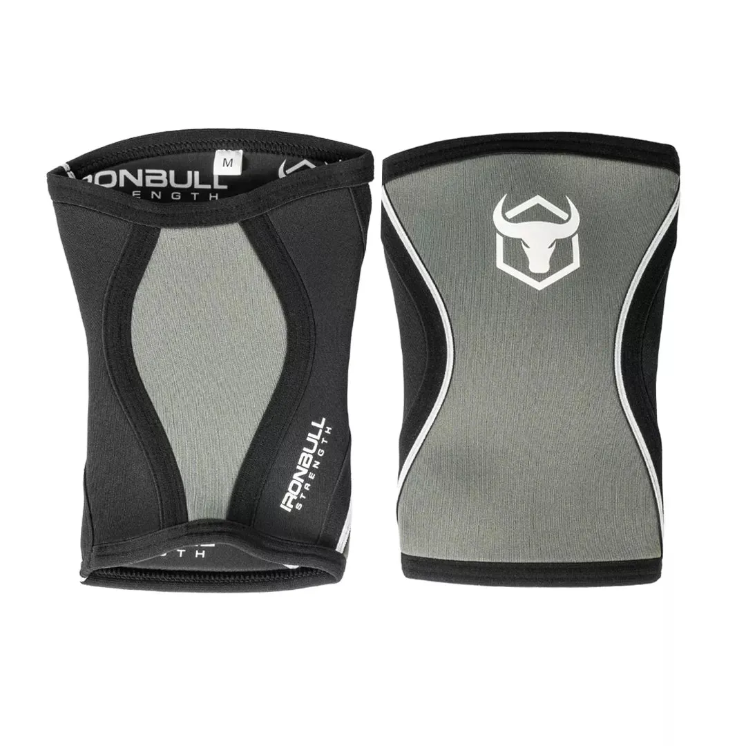 Performance 5mm Knee Sleeves