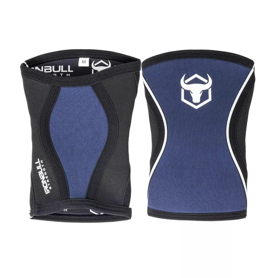 Performance 5mm Knee Sleeves